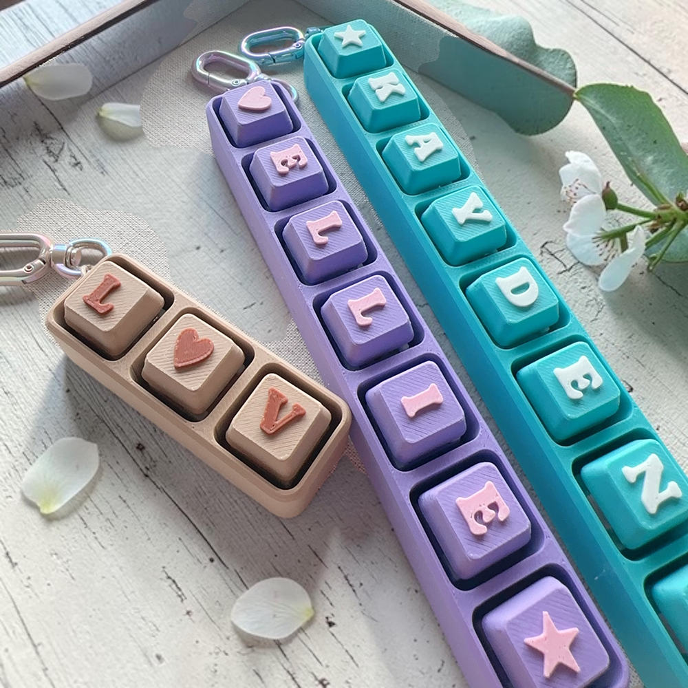 Custom Clicker Bar